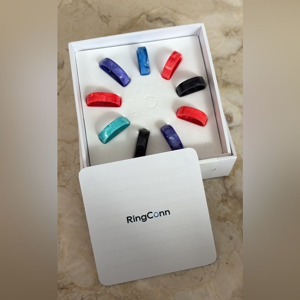 RingConn Sizing Kit